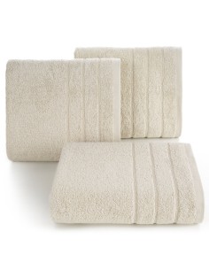 RĘCZNIK DALI (02) 30 X 50 CM BEŻOWY