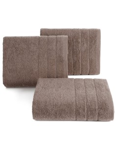 RĘCZNIK DALI (07) 30 X 50 CM JASNOBRĄZOWY