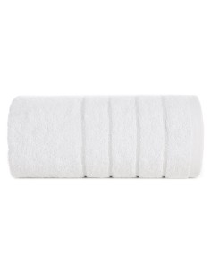 RĘCZNIK DALI (03) 50 X 90 CM BIAŁY 2