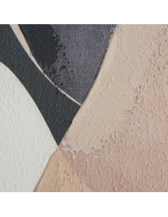 OBRAZ 682 60 X 80 CM BEŻOWY 2