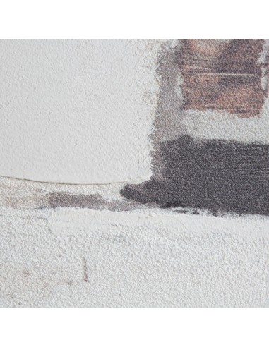 OBRAZ 684 80 X 80 CM KREMOWY