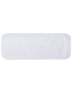 RĘCZNIK GŁADKI1 (01) 50 X 100 CM BIAŁY 2