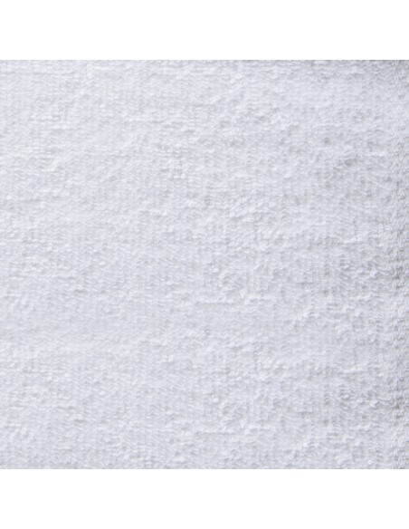 RĘCZNIK GŁADKI1 (01) 50 X 100 CM BIAŁY