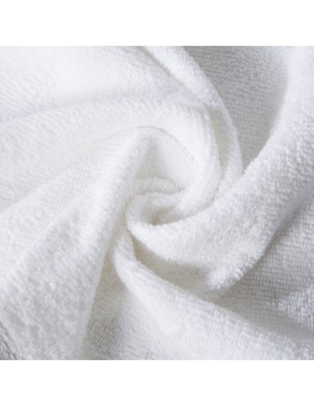 RĘCZNIK GŁADKI1 (01) 50 X 100 CM BIAŁY