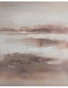 OBRAZ 689 80 X 100 CM BEŻOWY