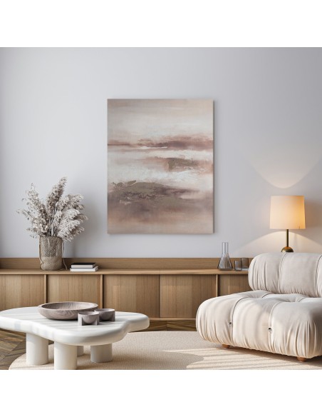 OBRAZ 689 80 X 100 CM BEŻOWY