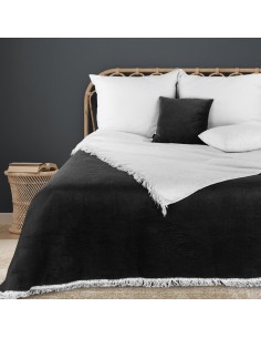 KOC AKRYL 29 220 X 240 CM SREBRNY