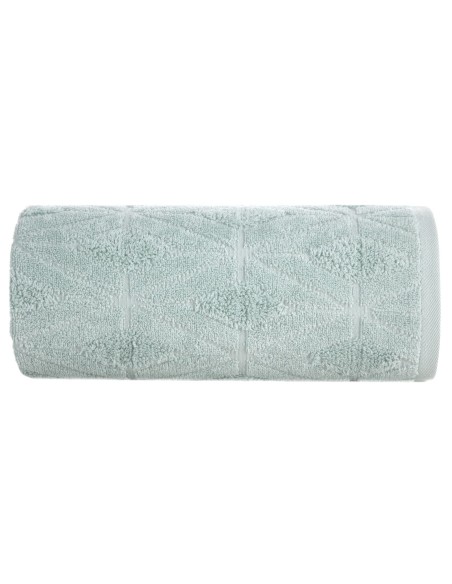 RĘCZNIK SENDI (07) 50 X 90 CM MIĘTOWY