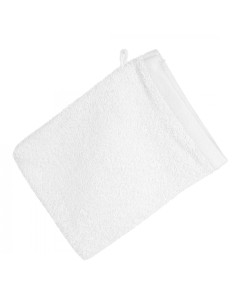 RĘCZNIK GŁADKI2 (01) 16 X 21 CM BIAŁY 2