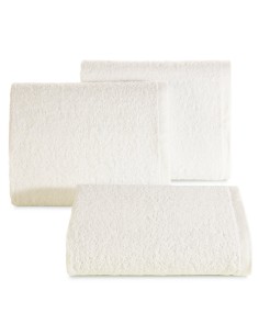 RĘCZNIK GŁADKI2 (34) 50 X 100 CM KREMOWY