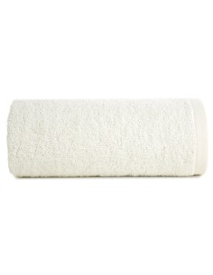RĘCZNIK GŁADKI2 (34) 70 X 140 CM KREMOWY 2