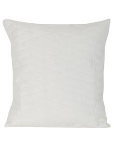 POSZEWKA BONI 3 40 X 40 CM BIAŁY