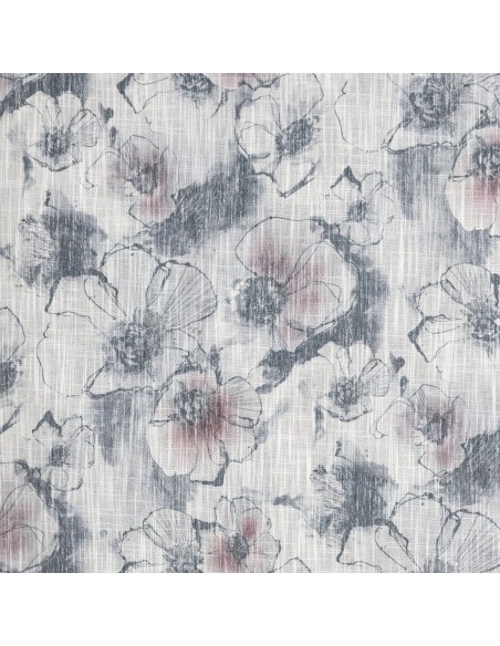 ZASŁONA GOTOWA FRIDA 140 X 260 CM NATURALNY