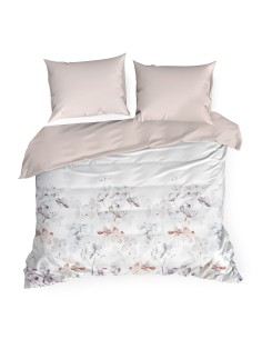 POŚCIEL D91 VERANO8 140 X 200 CM BIAŁY 2