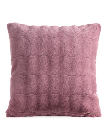 POSZEWKA RABID 04 45 X 45 CM CIEMNORÓŻOWY