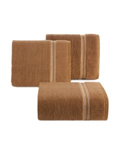 RĘCZNIK FILON (13) 50 X 90 CM MIODOWY