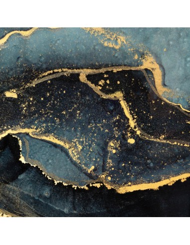 OBRAZ 479 53 X 73 CM STALOWY