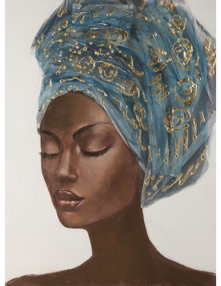 OBRAZ 565B 60 X 80 CM BEŻOWY