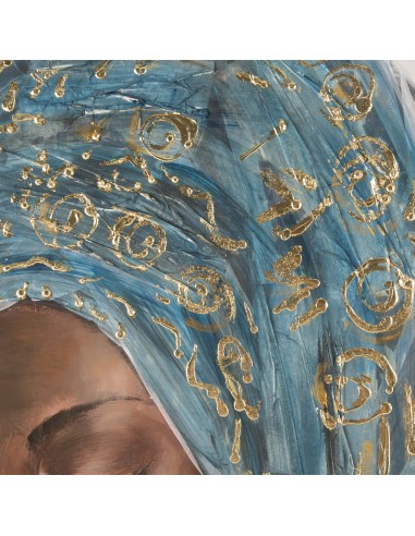 OBRAZ 565B 60 X 80 CM BEŻOWY