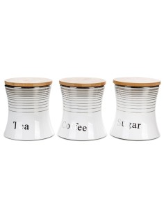 CERAMIKA 12 X 12 X 13 CM BIAŁY