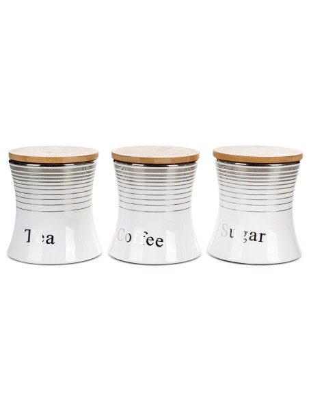 CERAMIKA 12 X 12 X 13 CM BIAŁY