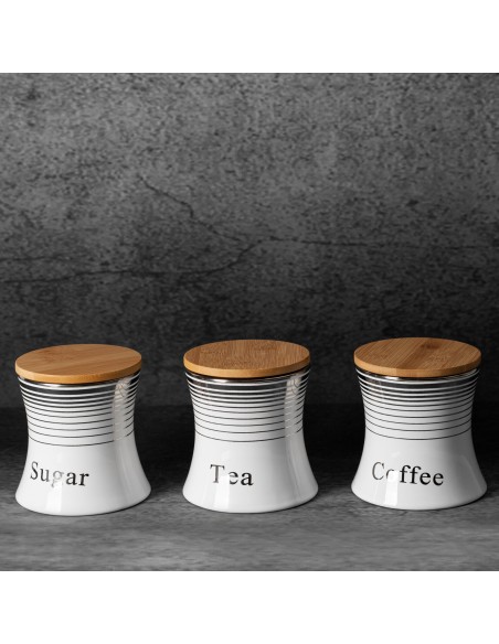 CERAMIKA 12 X 12 X 13 CM BIAŁY