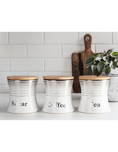 CERAMIKA 12 X 12 X 13 CM BIAŁY