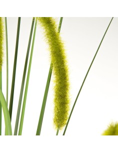 KWIAT NATU 359 53 CM ZIELONY 2