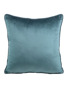 POSZEWKA MEL 2 40 X 40 CM CIEMNONIEBIESKI