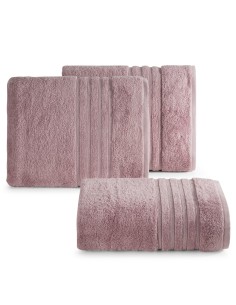 RĘCZNIK LAVIN (07) 50 X 90 CM RÓŻOWY