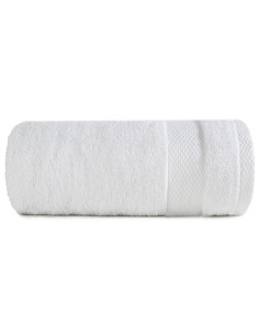 RĘCZNIK LORITA (01) 50 X 90 CM BIAŁY 2
