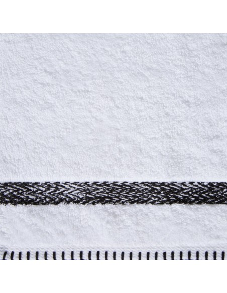 RĘCZNIK VIERA (01) 50 X 90 CM BIAŁY