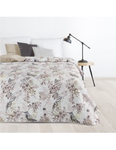 NARZUTA D91 POLY 170 X 210 CM BIAŁY