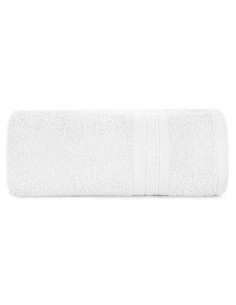 RĘCZNIK KAYA (01) 30 X 50 CM BIAŁY 2