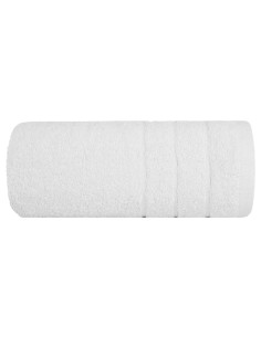 RĘCZNIK RENI (01) 70 X 140 CM BIAŁY 2