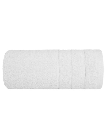 RĘCZNIK RENI (01) 70 X 140 CM BIAŁY