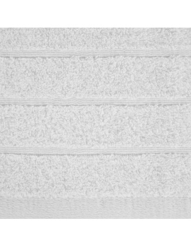 RĘCZNIK RENI (01) 70 X 140 CM BIAŁY