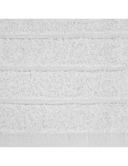 RĘCZNIK RENI (01) 70 X 140 CM BIAŁY