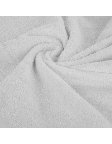 RĘCZNIK RENI (01) 70 X 140 CM BIAŁY