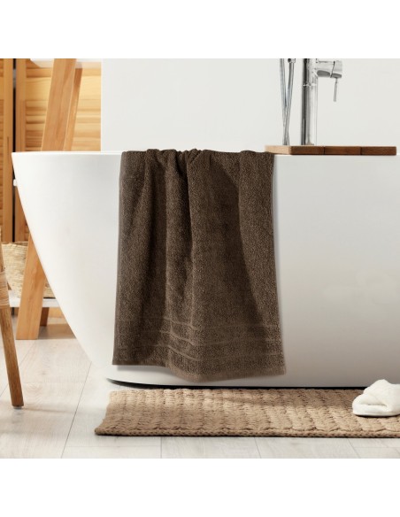 RĘCZNIK RENI (01) 70 X 140 CM BIAŁY