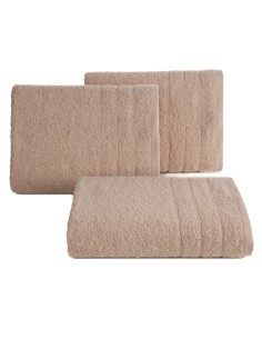 RĘCZNIK RENI (03) 50 X 90 CM BEŻOWY