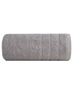 RĘCZNIK RENI (04) 50 X 90 CM SREBRNY 2