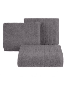 RĘCZNIK RENI (05) 50 X 90 CM STALOWY