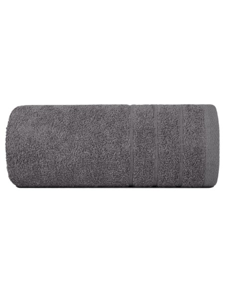 RĘCZNIK RENI (05) 50 X 90 CM STALOWY