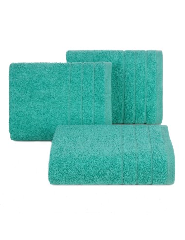 RĘCZNIK RENI (07) 50 X 90 CM MIĘTOWY