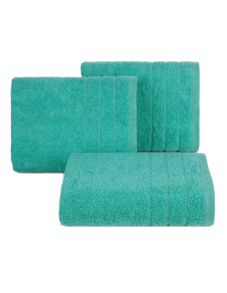 RĘCZNIK RENI (07) 50 X 90 CM MIĘTOWY