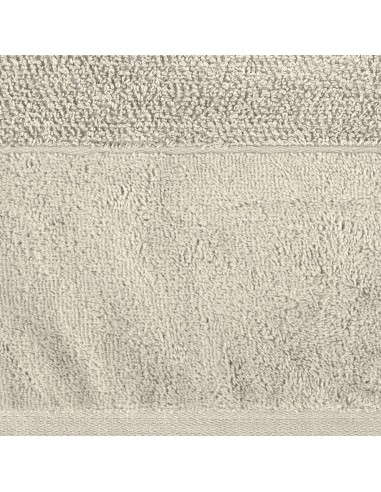 RĘCZNIK LUCY (02) 50 X 90 CM BEŻOWY