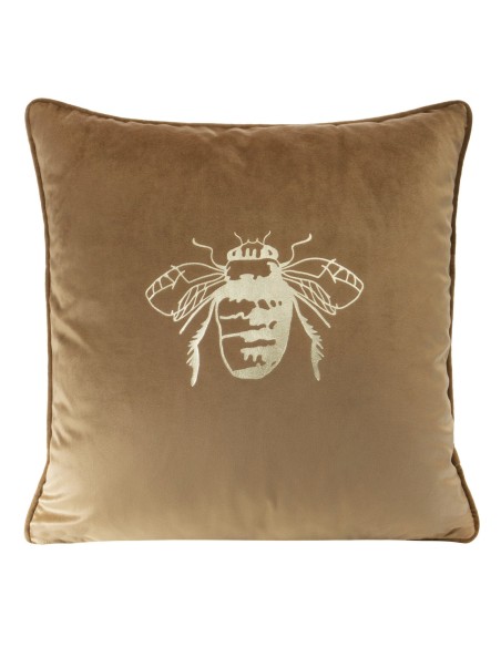 POSZEWKA BLINK 14 45 X 45 CM CIEMNOBEŻOWY