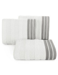 RĘCZNIK PATI (01) 30 X 50 CM BIAŁY