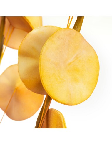 KWIAT FLORE 710 90 CM ŻÓŁTY